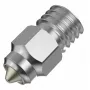 Creality nozzle kit BI-METALLIC HIGH-END 4008030057 — bimetallist düüsid 3D-printeritele