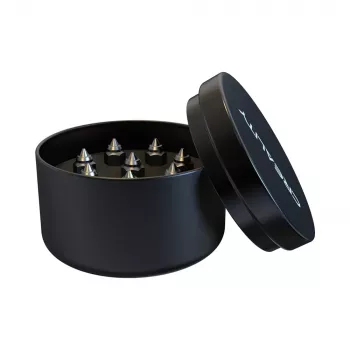 Kuumaotsa düüs Creality 3D 4008030046, ühildub Ender seeriaga