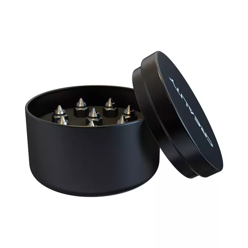 Kuumaotsa düüs Creality 3D 4008030046, ühildub Ender seeriaga