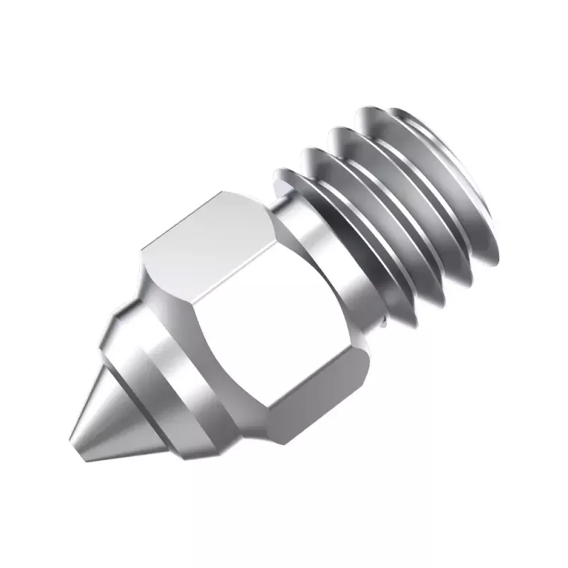 Kuumaotsa düüs Creality 3D 4008030046, ühildub Ender seeriaga