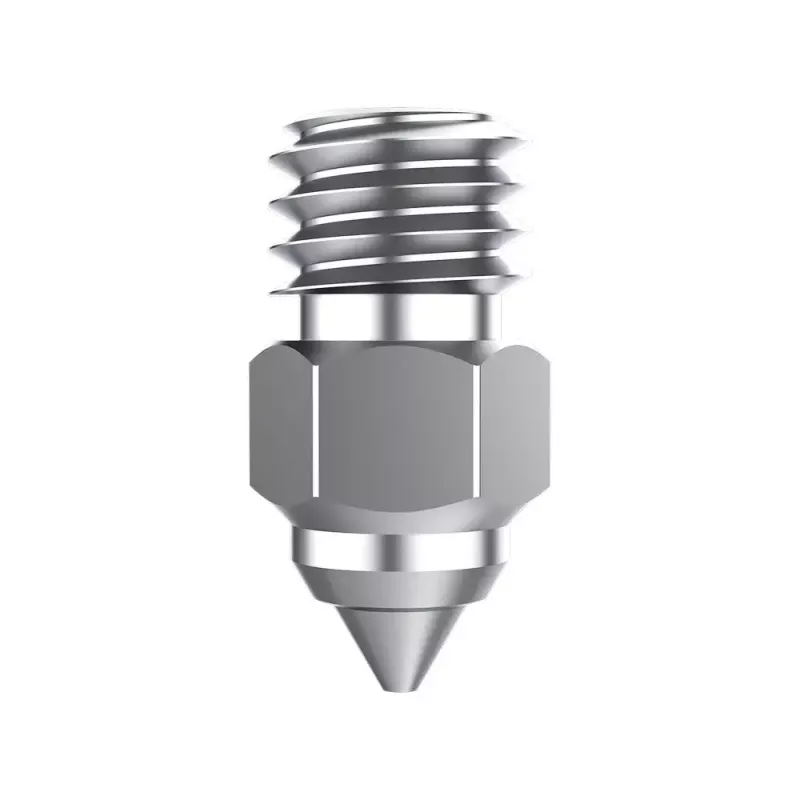 Kuumaotsa düüs Creality 3D 4008030046, ühildub Ender seeriaga