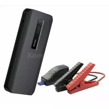 Käivitusabi Xiaomi 70mai PS06 Max Must 20000mAh 800A kaasaskantav autostarter