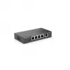 Hallatav kommutaator Ruijie Networks RG-ES205GC-P L2 Gigabit Ethernet PoE 5 porti