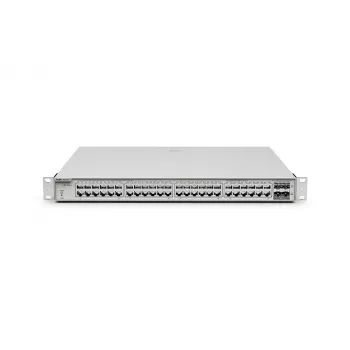 Hallatav kommutaator Ruijie Networks RG-NBS3200-48GT4XS-P L2 48 porti PoE