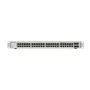 Managed Switch Ruijie Networks RG-NBS5100-48GT4SFP L3 Gigabit Ethernet 24 Ports
