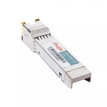 SFP transiiverimoodul Ruijie Networks MINI-GBIC-GT, fiiberoptiline 1000 Mbit/s