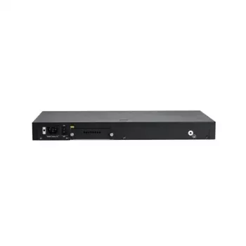Juhtmega ruuter Ruijie Networks RG-NBR6210-E Gigabit Ethernet 2000 kasutajat