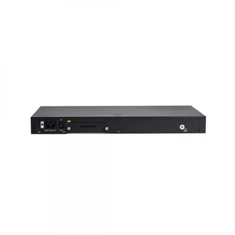 Juhtmega ruuter Ruijie Networks RG-NBR6210-E Gigabit Ethernet 2000 kasutajat