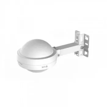 Traadita pääsupunkt Ruijie Networks RG-RAP6262 2.4GHz 5GHz 6GHz
