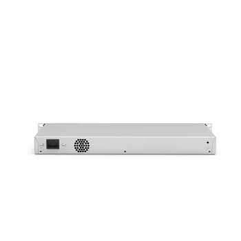 Hallatav kommutaator Ruijie Networks RG-NBS5100-24GT4SFP-P L3 24 porti Gigabit Ethernet