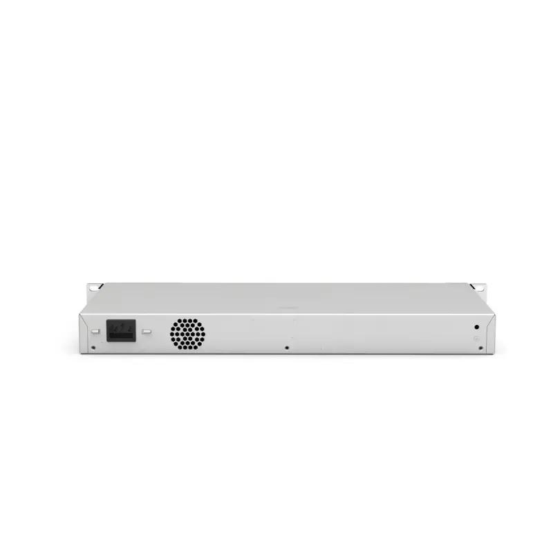 Hallatav kommutaator Ruijie Networks RG-NBS5100-24GT4SFP-P L3 24 porti Gigabit Ethernet