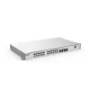 Hallatav kommutaator Ruijie Networks RG-NBS5100-24GT4SFP-P L3 24 porti Gigabit Ethernet