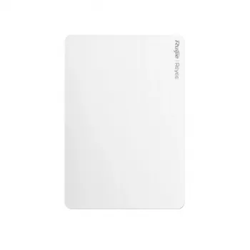 Juhtmevaba pääsupunkt Ruijie Networks RG-RAP1260 2,4 GHz 5 GHz