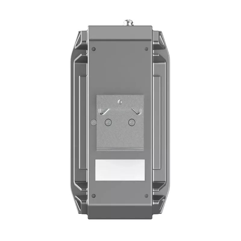 Hallatav L2 võrgukommutaator Ruijie RG-NIS3100-8GT2SFP-HP — 8× Gigabit RJ-45, 2× SFP, PoE, 12–56 V DC, 20 Gbit/s, 8000 MAC, Hall