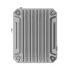Hallatav L2 võrgukommutaator Ruijie RG-NIS3100-8GT2SFP-HP — 8× Gigabit RJ-45, 2× SFP, PoE, 12–56 V DC, 20 Gbit/s, 8000 MAC, Hall