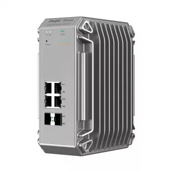 Hallatav kommutaator Ruijie Networks RG-NIS3100-4GT2SFP-HP L2 Gigabit Ethernet PoE