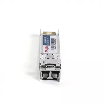 SFP-moodul Ruijie XG-SFP-SR-MM850 fiiberoptiline 10000 Mbit/s
