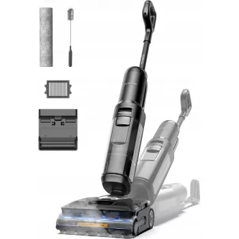 Tineco Floor One S7 Stretch Steam Plus märg- ja kuivtolmuimeja