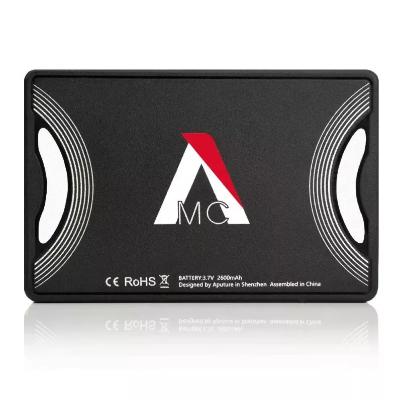 Pidevvalgusti Aputure AP-AL-MC