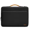 Laptop briefcase Tomtoc Defender-A14 Premium for 16-inch laptops, Must