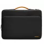 Laptop briefcase Tomtoc Defender-A14 Premium for 16-inch laptops, Must