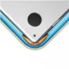Tomtoc varrukakomplekt 16-tollisele MacBook Prole ja 15,3-tollisele MacBook Airile, must