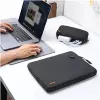 Tomtoci ümbriskott TOM-A13-C12D 13-tollisele MacBook Prole/Airile — must