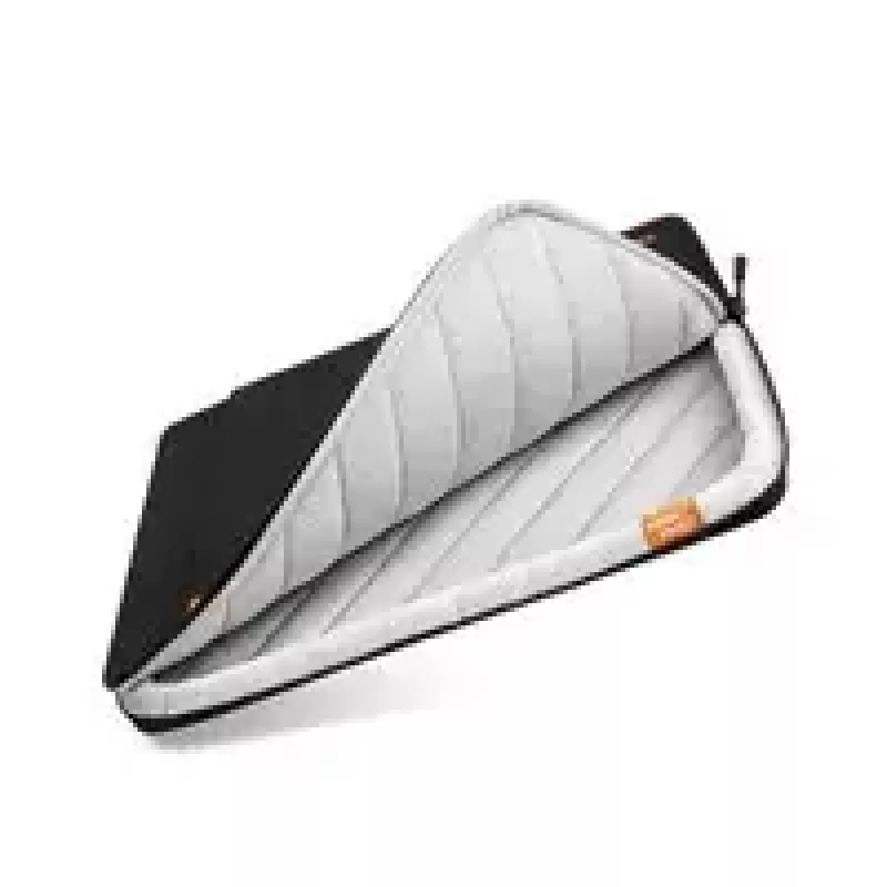 Tomtoci ümbriskott TOM-A13-C12D 13-tollisele MacBook Prole/Airile — must