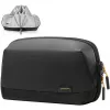 Tarvikukott Inateck AB03007 Must — 26 × 15 × 10 cm