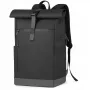 Seljakott Inateck BP01003 17-tollistele sülearvutitele, 25–30 L maht, must