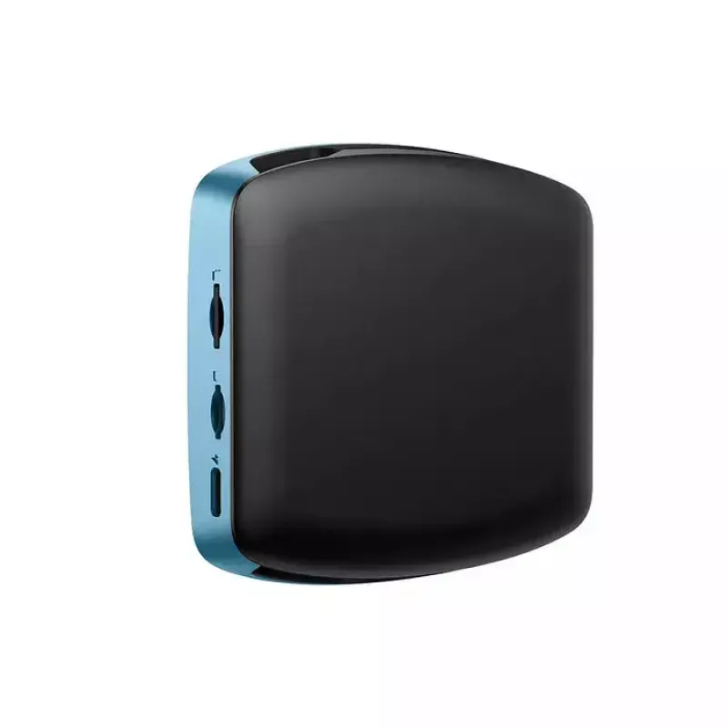 Juhtmevaba CarPlay/Android Auto adapter Carlinkit TBOX ULTRA — juhtmevaba ühendus autosisese meelelahutussüsteemi jaoks