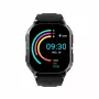 Nutikell Hifuture ULTRA 3 5,11 cm TFT puuteekraan must