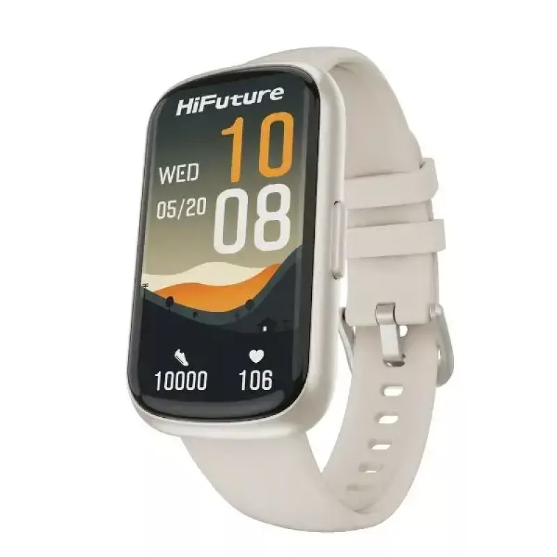 Nutikell HiFuture EVO2 HSSW7BE beež — Bluetooth treeningujälgija