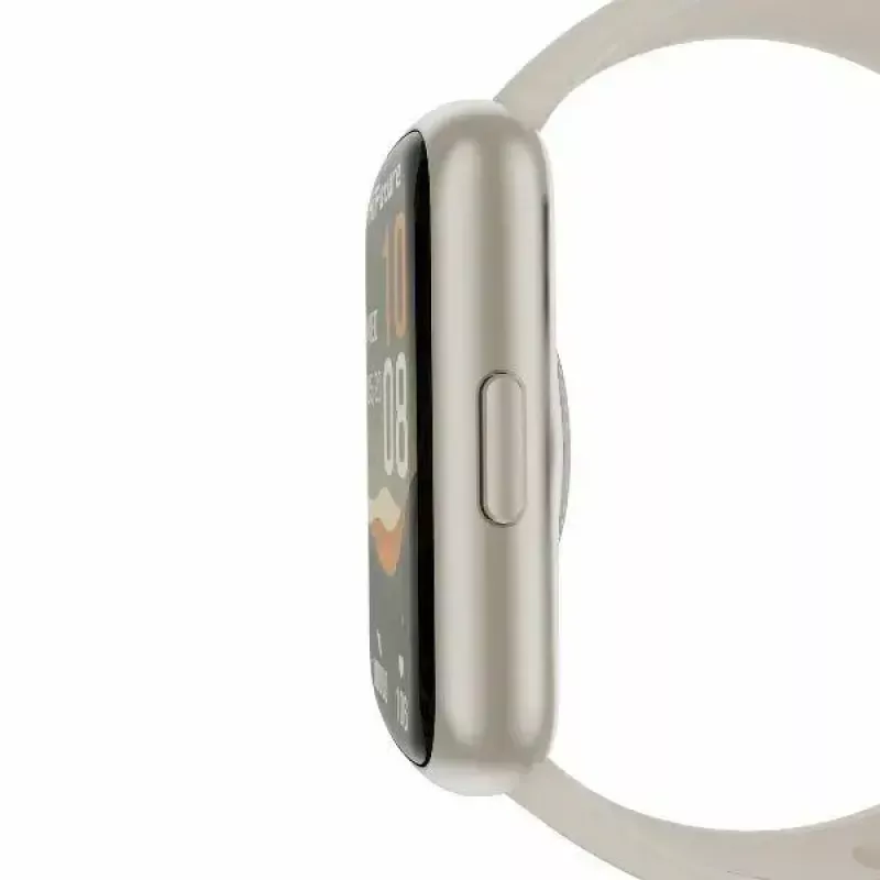Nutikell HiFuture EVO2 HSSW7BE beež — Bluetooth treeningujälgija