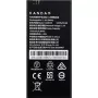 Liitiumioon kaamera aku KanDao QooCam EGO QGB725 1200mAh