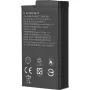 Laetav aku KanDao QooCam 3 QCMB5027 jaoks — 3600mAh