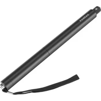 Selfie stick KanDao QooCam 3 Q23F-01 — nähtamatu disain, kerge ja kaasaskantav