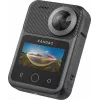 Action camera KanDao QooCam 3 QCM0812 360° 4K videosalvestus