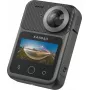 Action camera KanDao QooCam 3 QCM0812 360° 4K videosalvestus