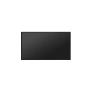Digiekraan HISENSE 50DM66E 127 cm (50 tolli) UHD — HDMI/DisplayPort, must
