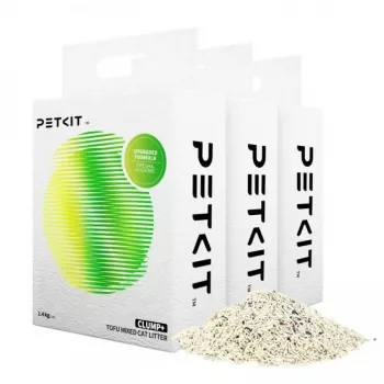 PETKIT Petkit 5-in-1 Mixed Cat Litter (Upgrade) – 3 kotti