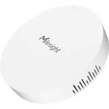 Ruuter Milesight IoT LoRaWAN Gateway UG63 UG63-868M 868MHz LoRaWAN