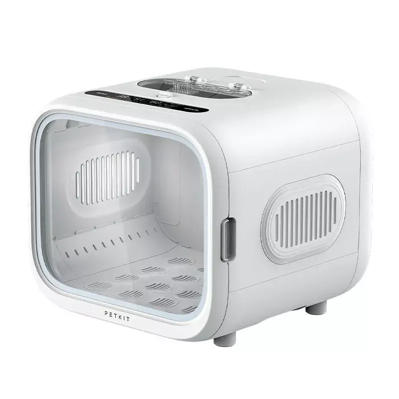 PETKIT AirSalon Max PD10 nutikas lemmikloomade hoolduskuivati