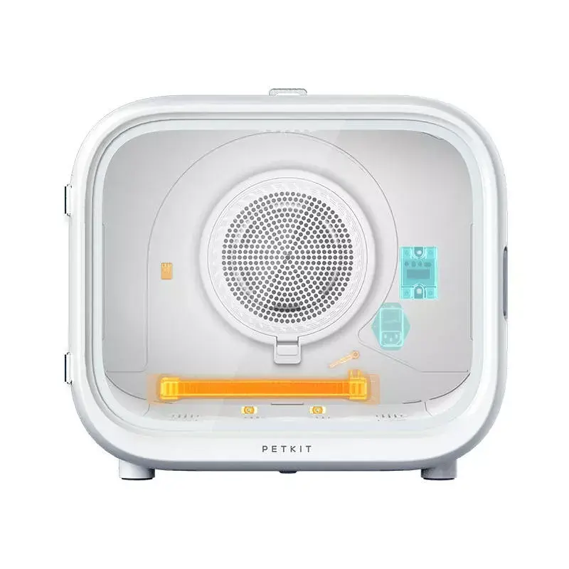 PETKIT AirSalon Max PD10 nutikas lemmikloomade hoolduskuivati