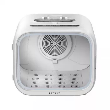 PETKIT AirSalon Max PD10 nutikas lemmikloomade hoolduskuivati
