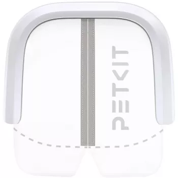 PETKIT PUROBOT CRYSTAL DUO esipaneeli kate — varukate robot-kassiliivakastile