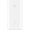 Juhtmevaba 5G CPE ruuter HUAWEI Brovi 5G CPE 5S Valge H153-381, 5G ühenduvus