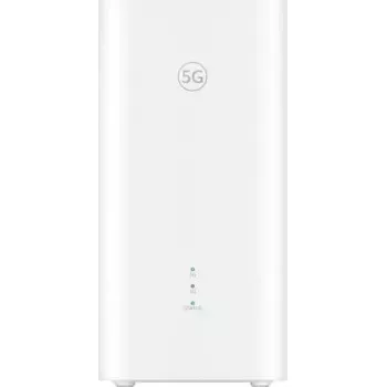 Juhtmevaba 5G CPE ruuter HUAWEI Brovi 5G CPE 5S Valge H153-381, 5G ühenduvus