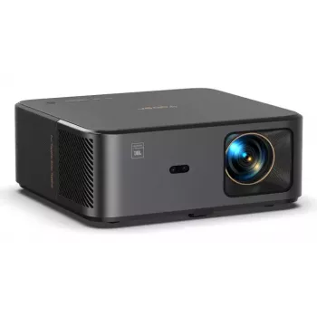 Yaber K2s 1080p kodukinoprojektor 1000 ANSI luumenit Wi-Fi 6