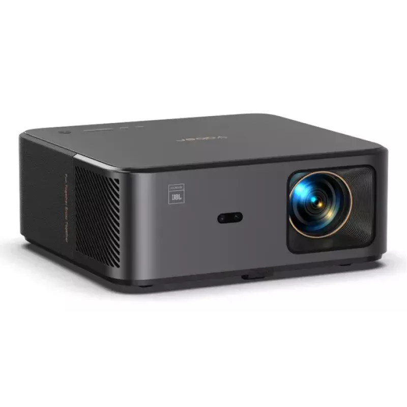 Yaber K2s 1080p kodukinoprojektor 1000 ANSI luumenit Wi-Fi 6
